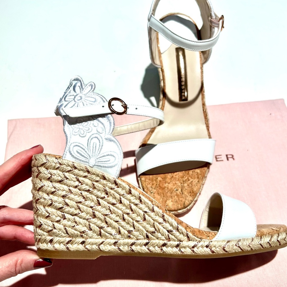 Cassia Mid Espadrilles